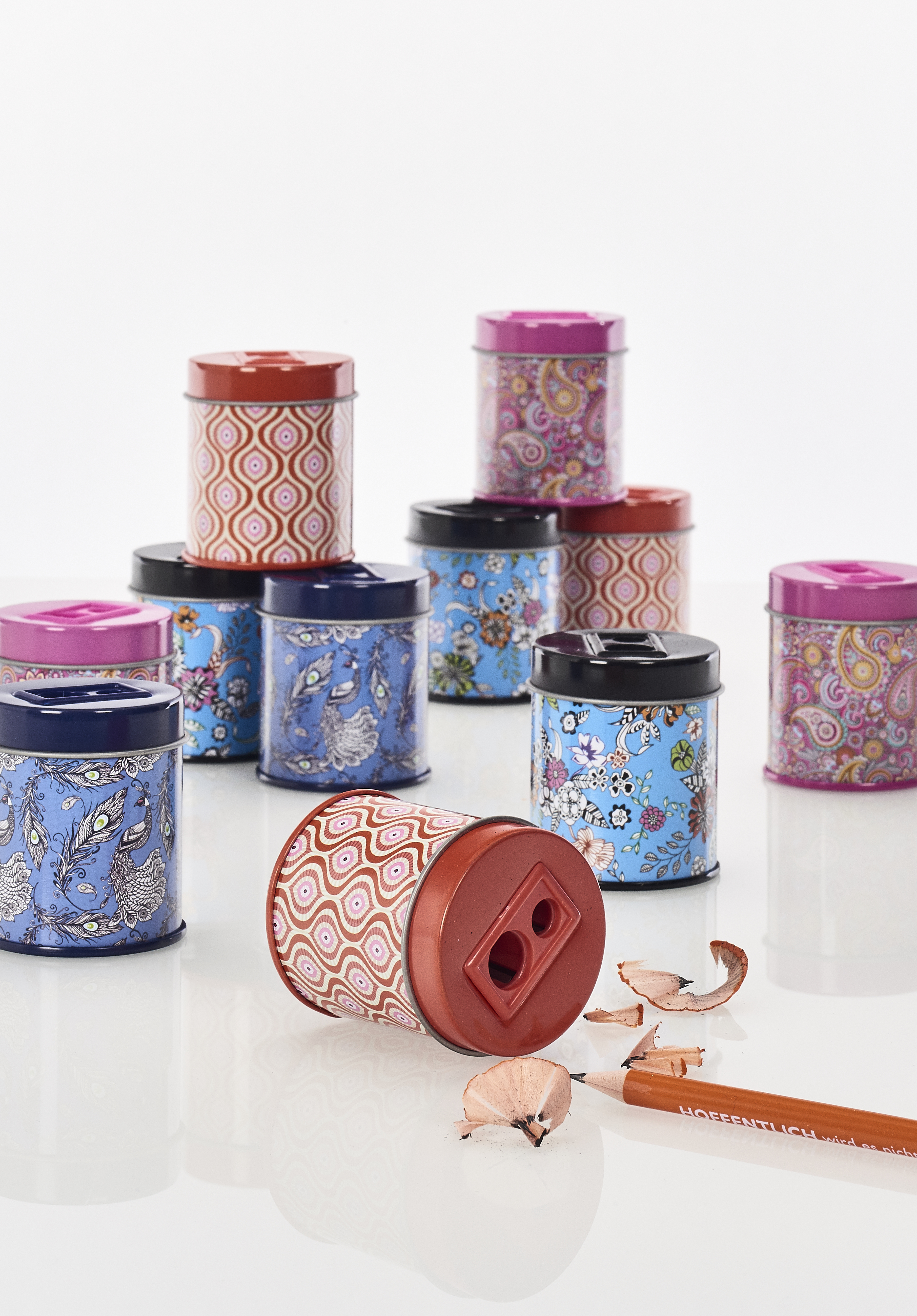 Dvojité ořezávátko oči CEDON