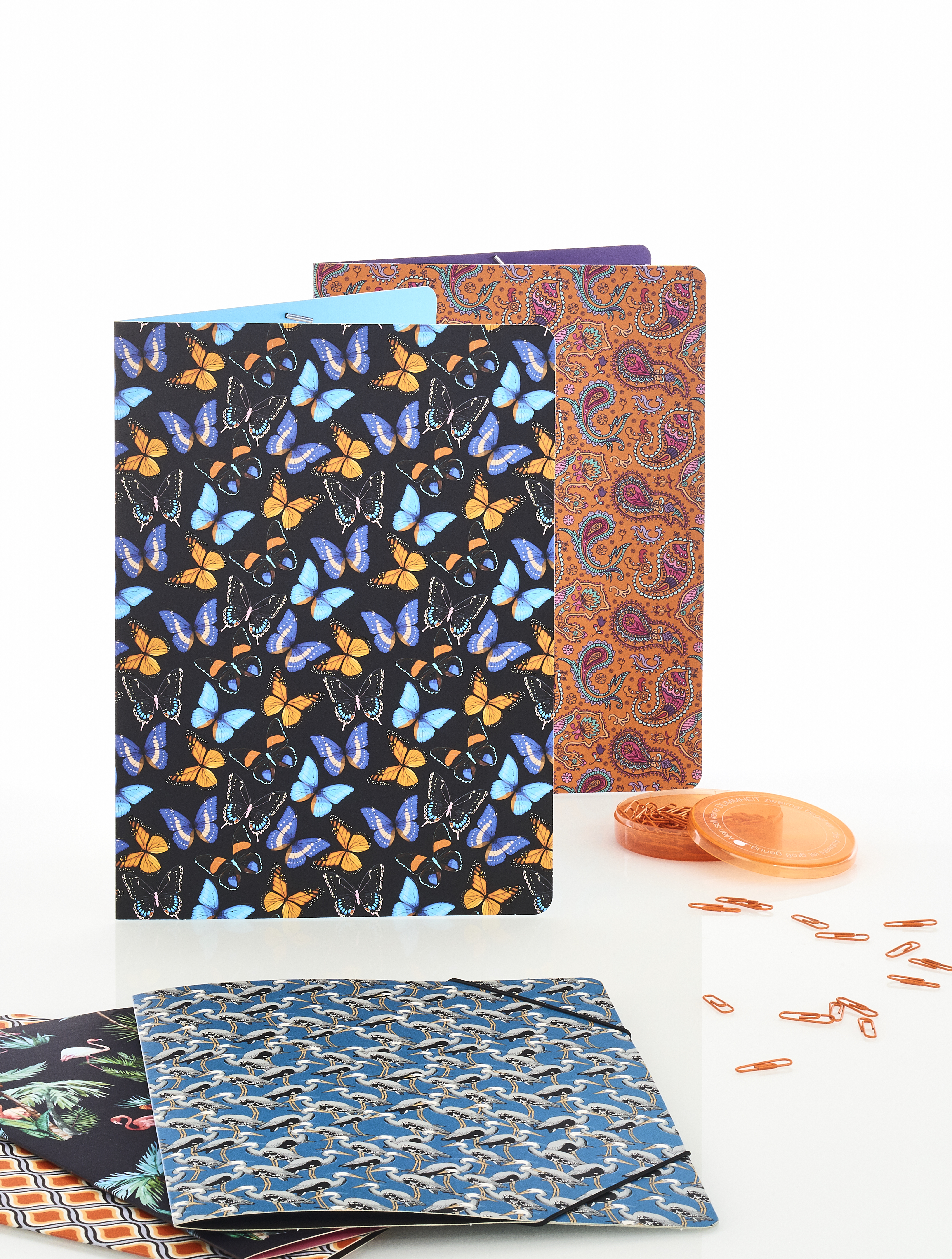 Složka na dokumenty A4 CEDON