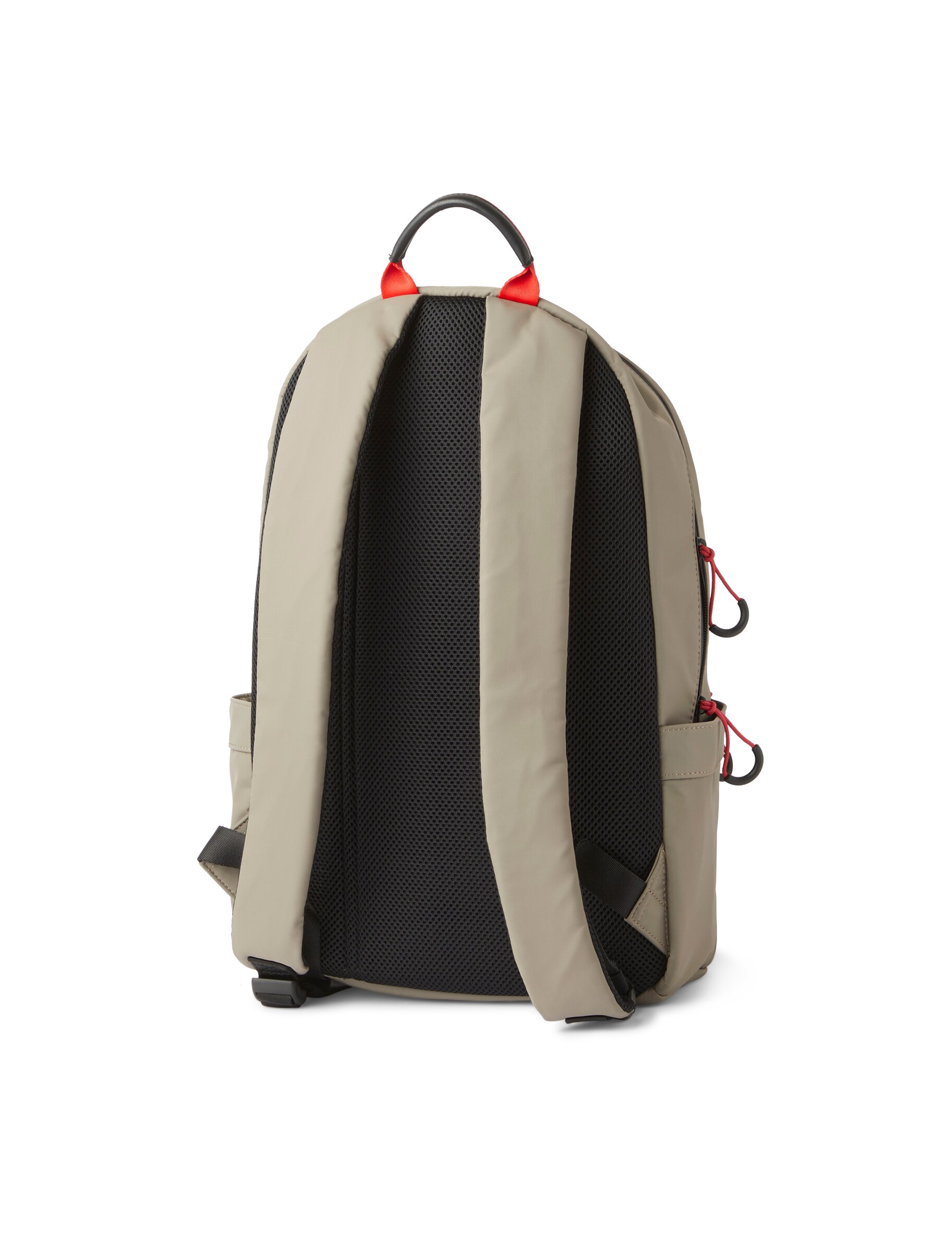 Batoh signature béžový Tommy Hilfiger