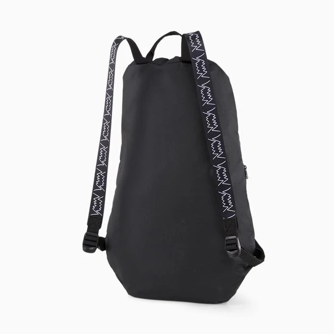 Batoh modrý Puma Basketball Gym Sack