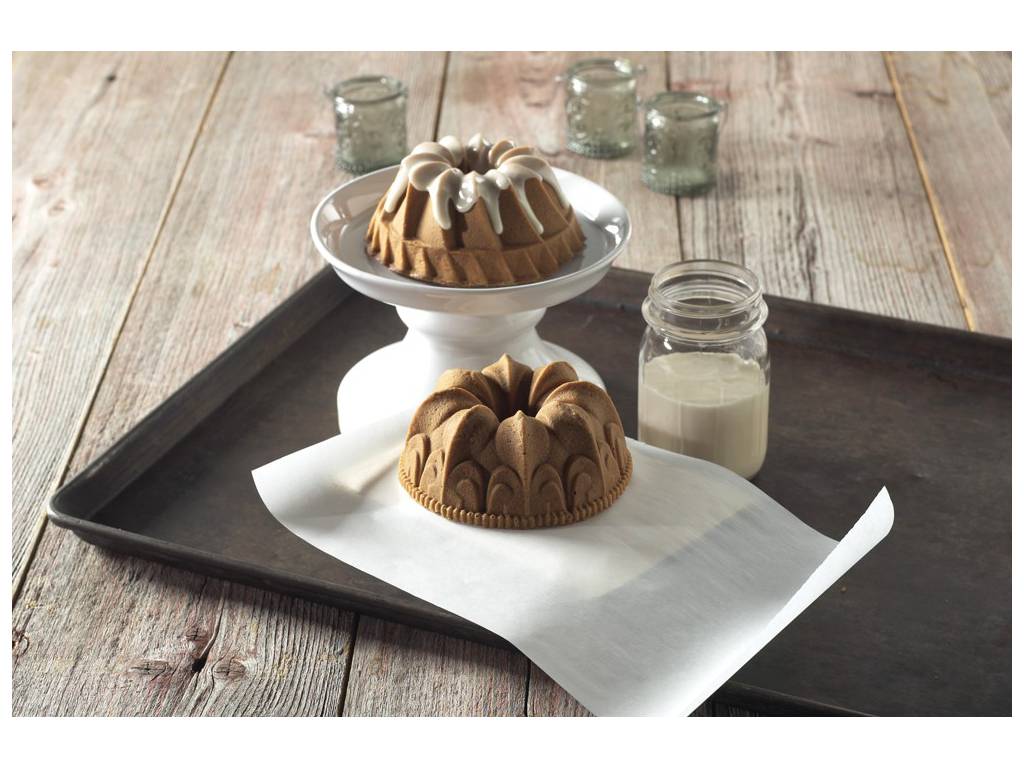 Forma na bábovku Duo Nordic Ware