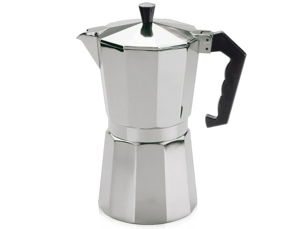 Kávovar espressa Classico Moka express 9 šálků 450 ml Cilio
