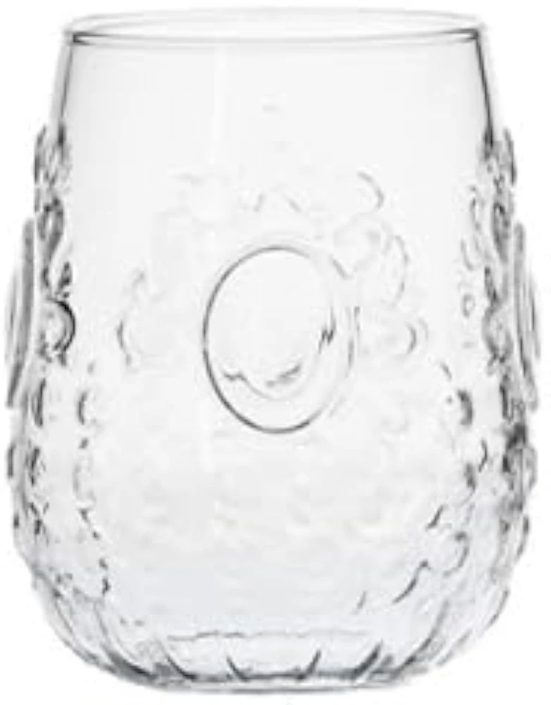 Sklenice set 6ks Excalibur 300ml BRANDANI