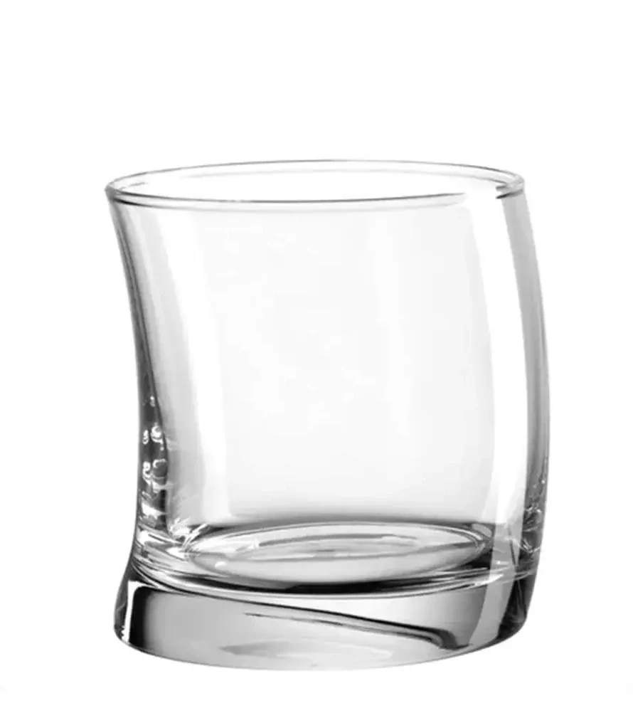 Sklenice na whisky, vodu 350ml SWING Leonardo