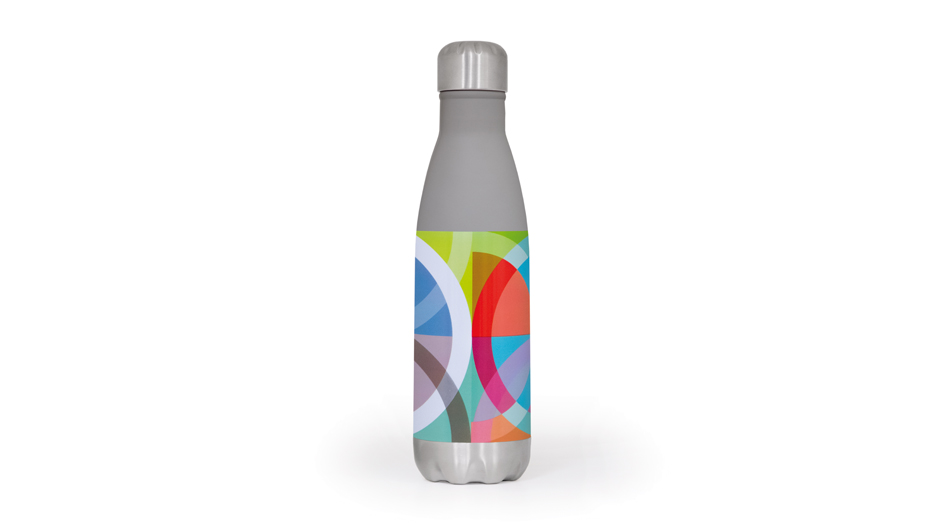 Termoska/ termo láhev 500ml Circus REMEMBER