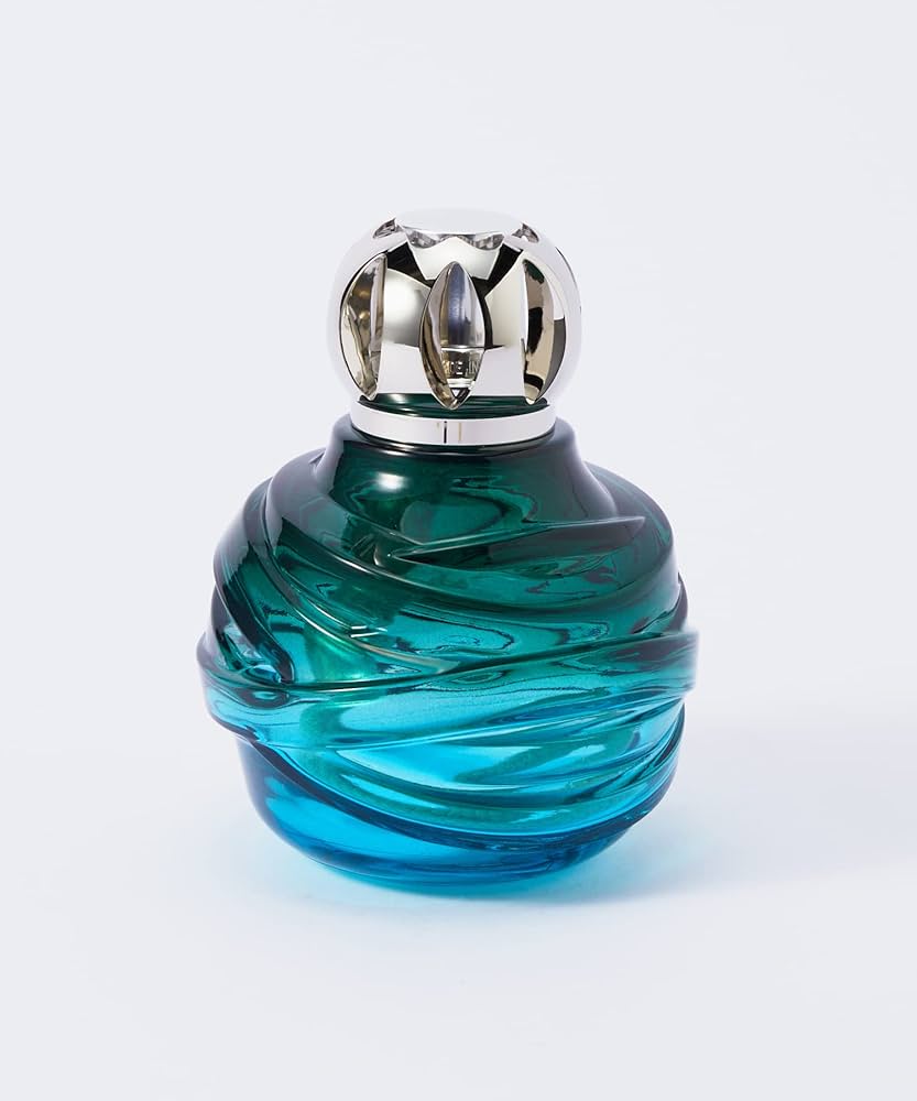 Katalytická lampa Dare Verte/Bleue Lampe Berger Paris