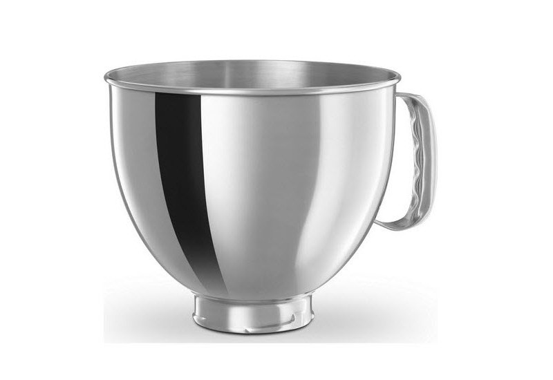 Kuchyňský robot Artisan 175, 300 W černá KitchenAid