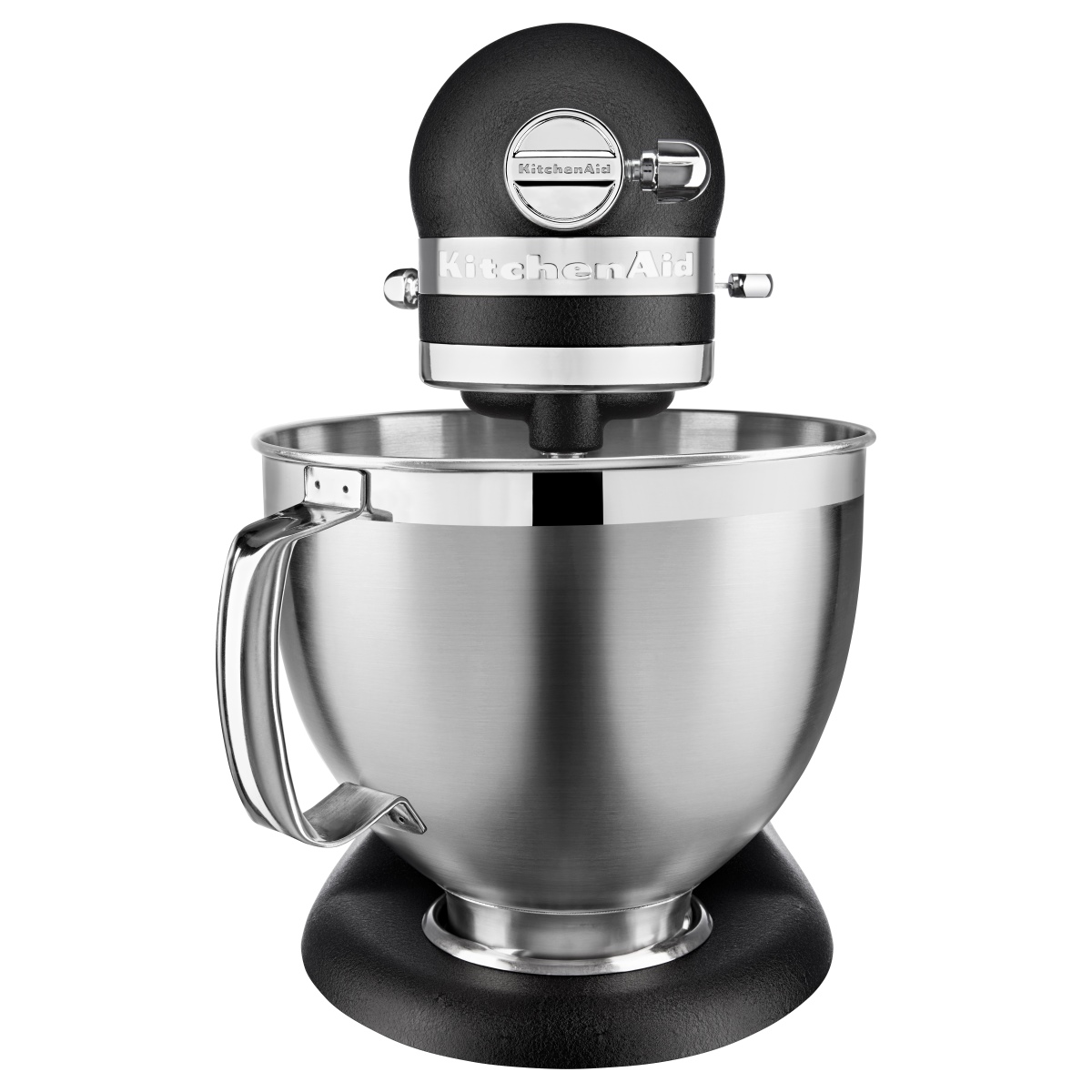 Kuchyňský robot Artisan KSM 185, 300 W černá litina KitchenAid