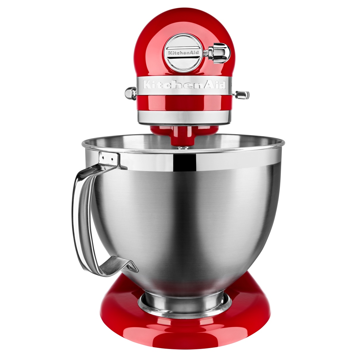 Kuchyňský robot Artisan KSM 185, 300 W královská červená KitchenAid