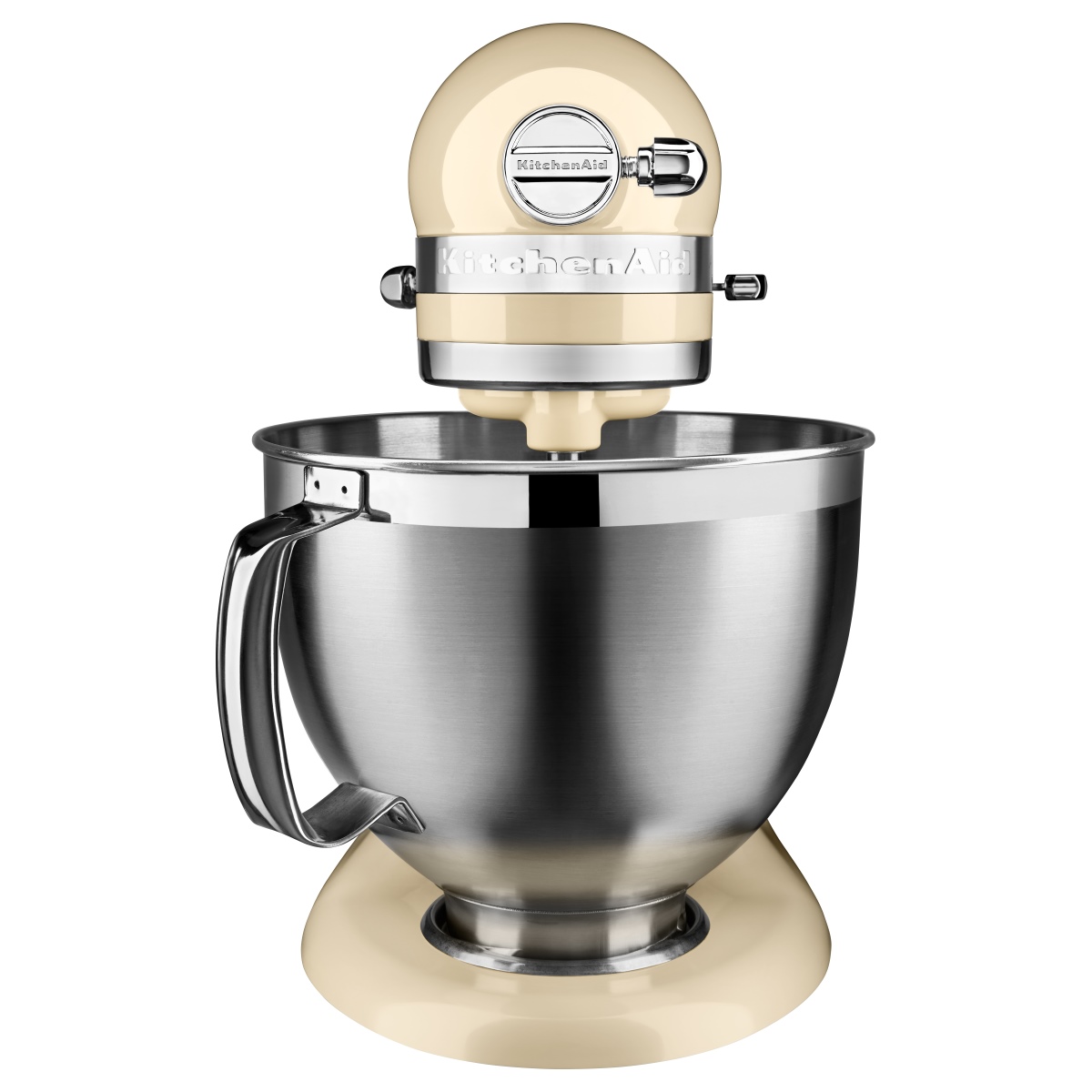Kuchyňský robot Artisan KSM 185, 300 W mandlová KitchenAid