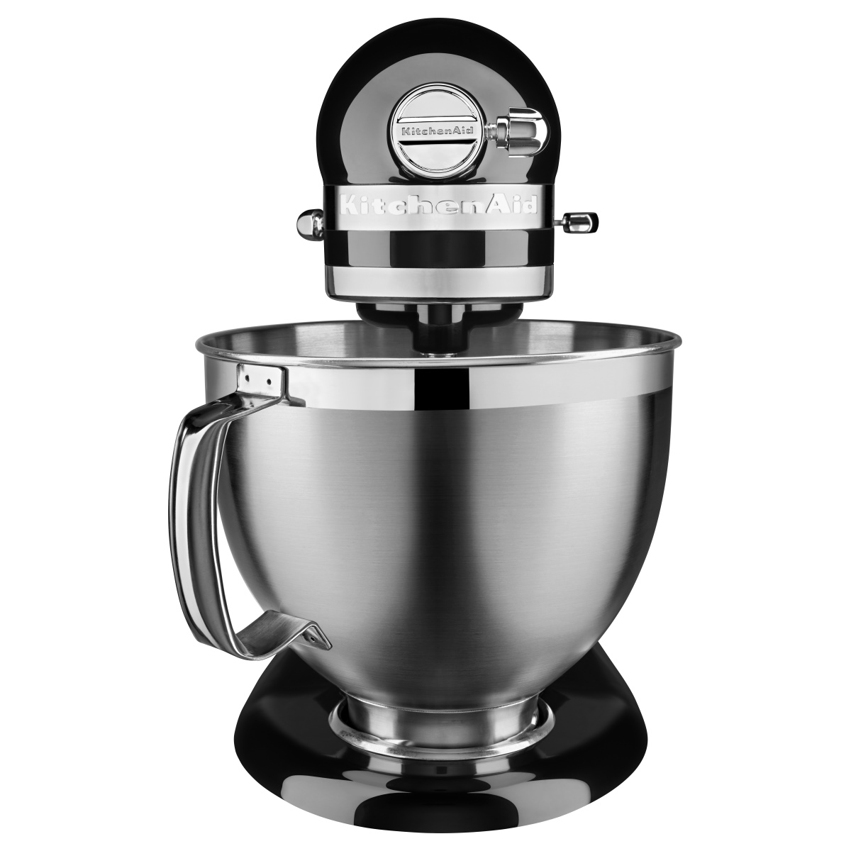 Kuchyňský robot Artisan KSM 185, 300 W černá KitchenAid