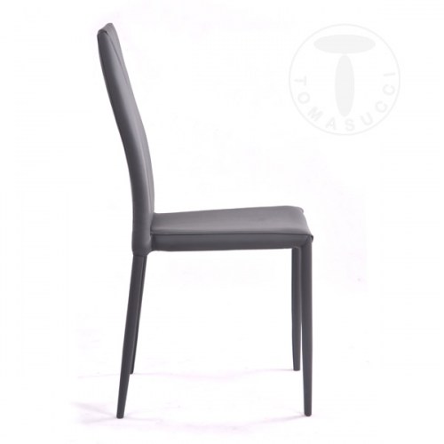 Židle SALLY GREY TOMASUCCI