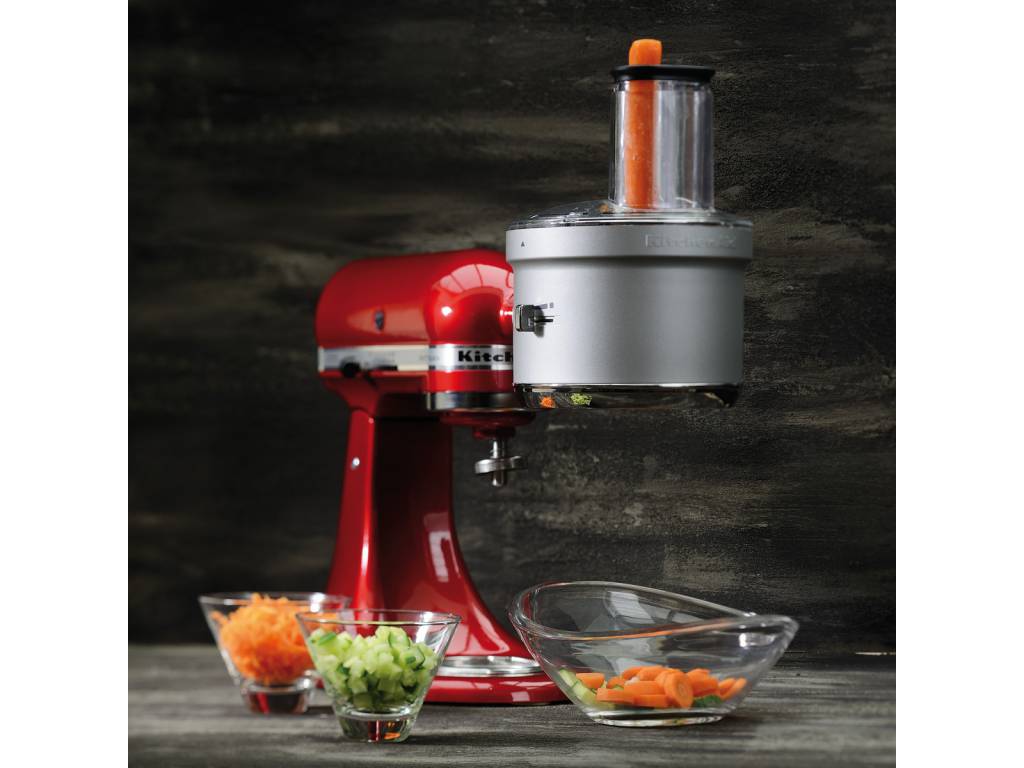 Přídavný food processor - příslušenství KitchenAid