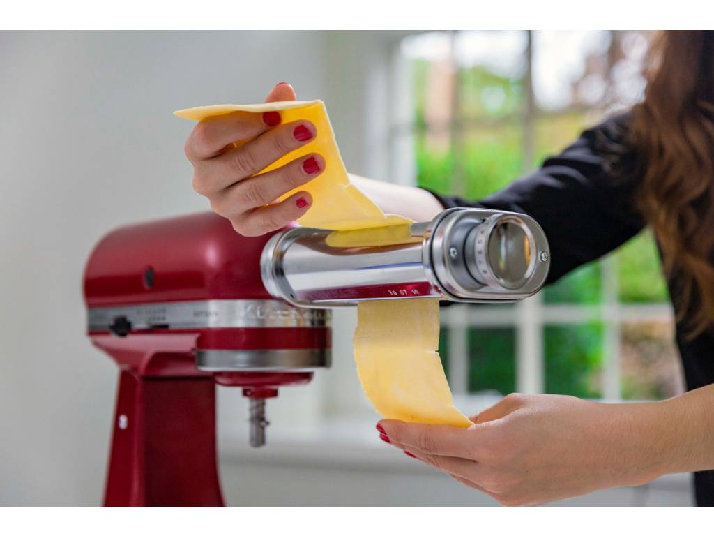 Tvarovací váleček na těstoviny KitchenAid