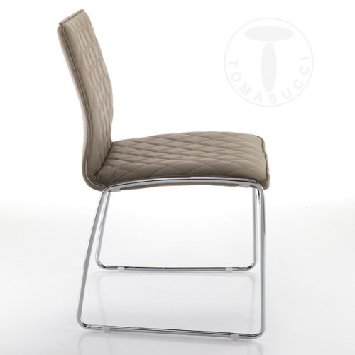 Židle MESH TORTORA TOMASUCCI