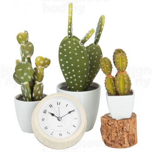 Budík Fities 11,5 cm Karlsson *