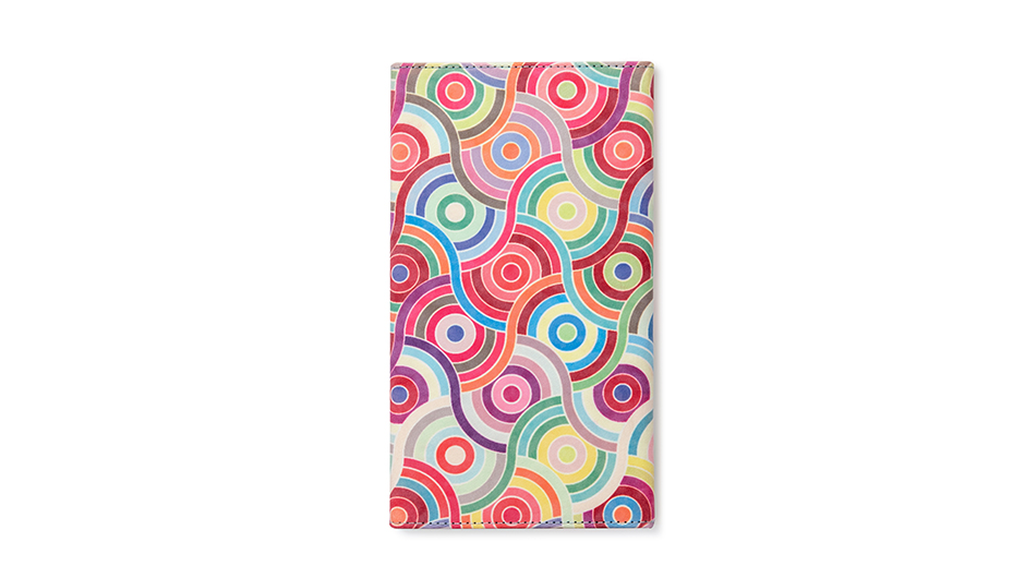 Cestovní peněženka, dokladovka Panama REMEMBER