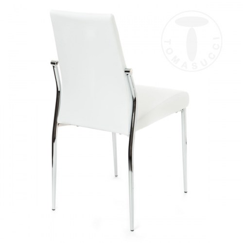 Židle MARGO´WHITE TOMASUCCI