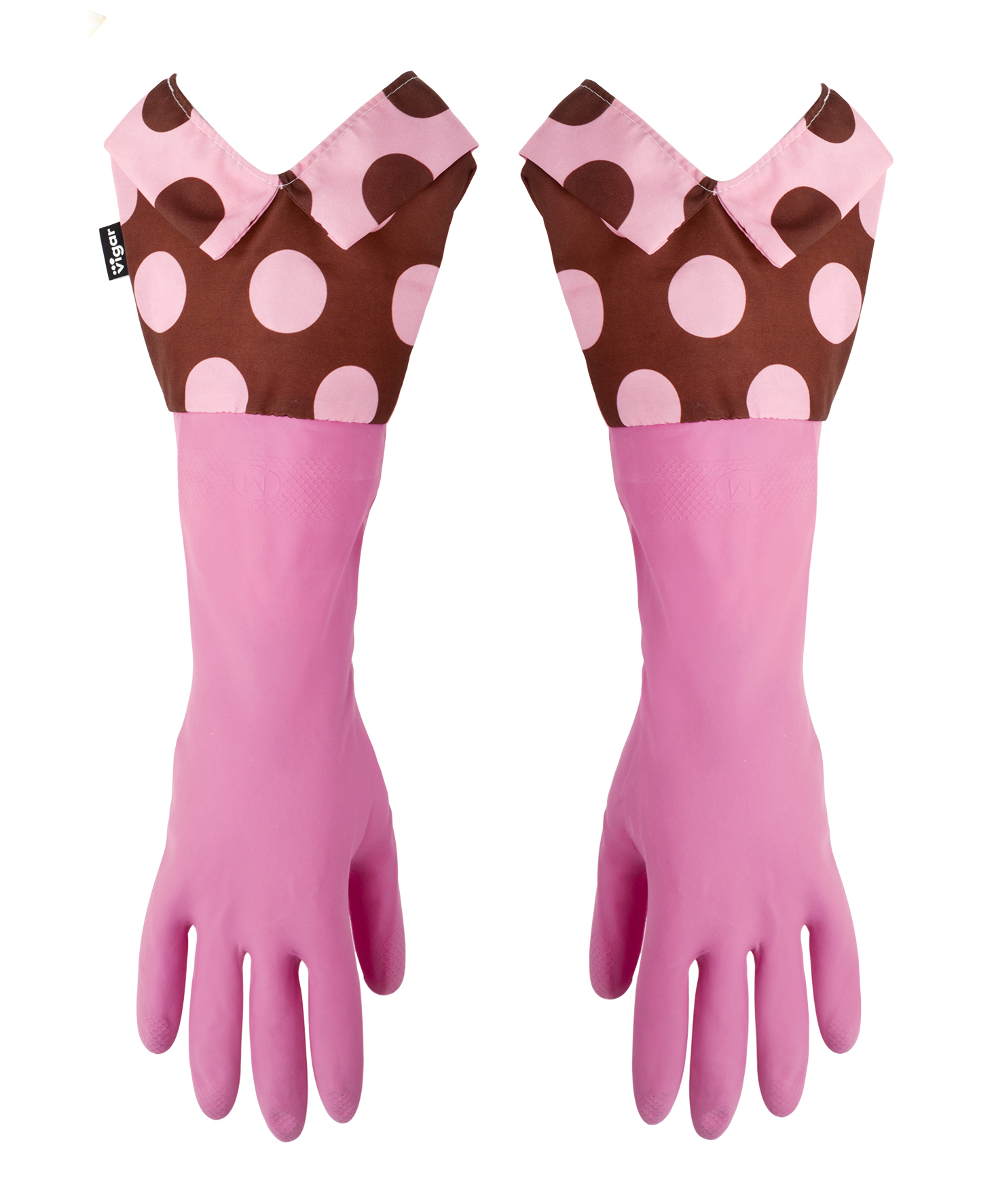 Rukavice na úklid LULU Lady VIGAR