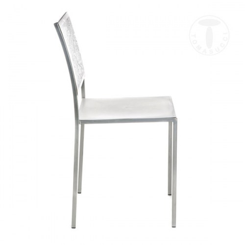Židle CLASSIC WHITE TOMASUCCI