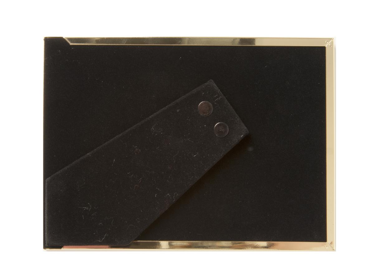 Fotorámeček na fotky 15x20cm Out of Centre XL Present Time *