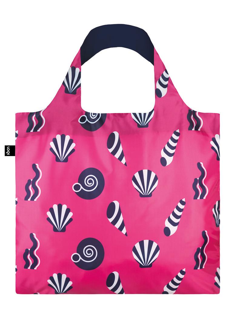 Ekologická skládací nákupní taška NAUTICAL Loqi