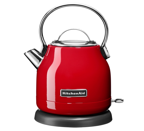 Rychlovarná konvice 5KEK1222, 1,2 l královská červená KitchenAid