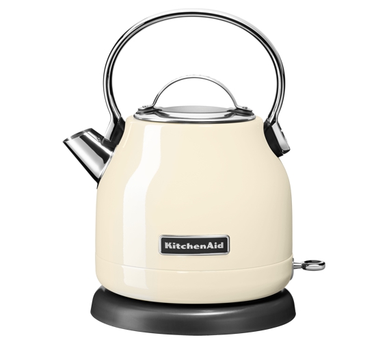 Rychlovarná konvice 5KEK1222, 1,2 l mandlová KitchenAid