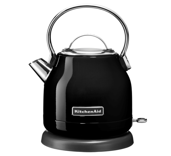 Rychlovarná konvice 5KEK1222, 1,2 l černá KitchenAid