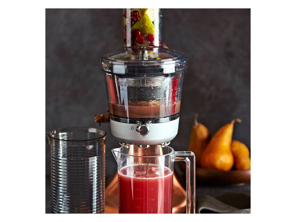Odšťavňovač KitchenAid