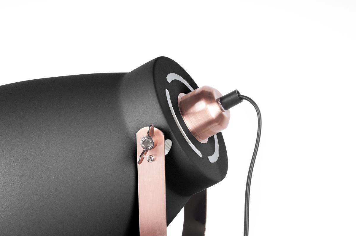 Stolní lampa na 3 nohách Mingle Leitmotiv