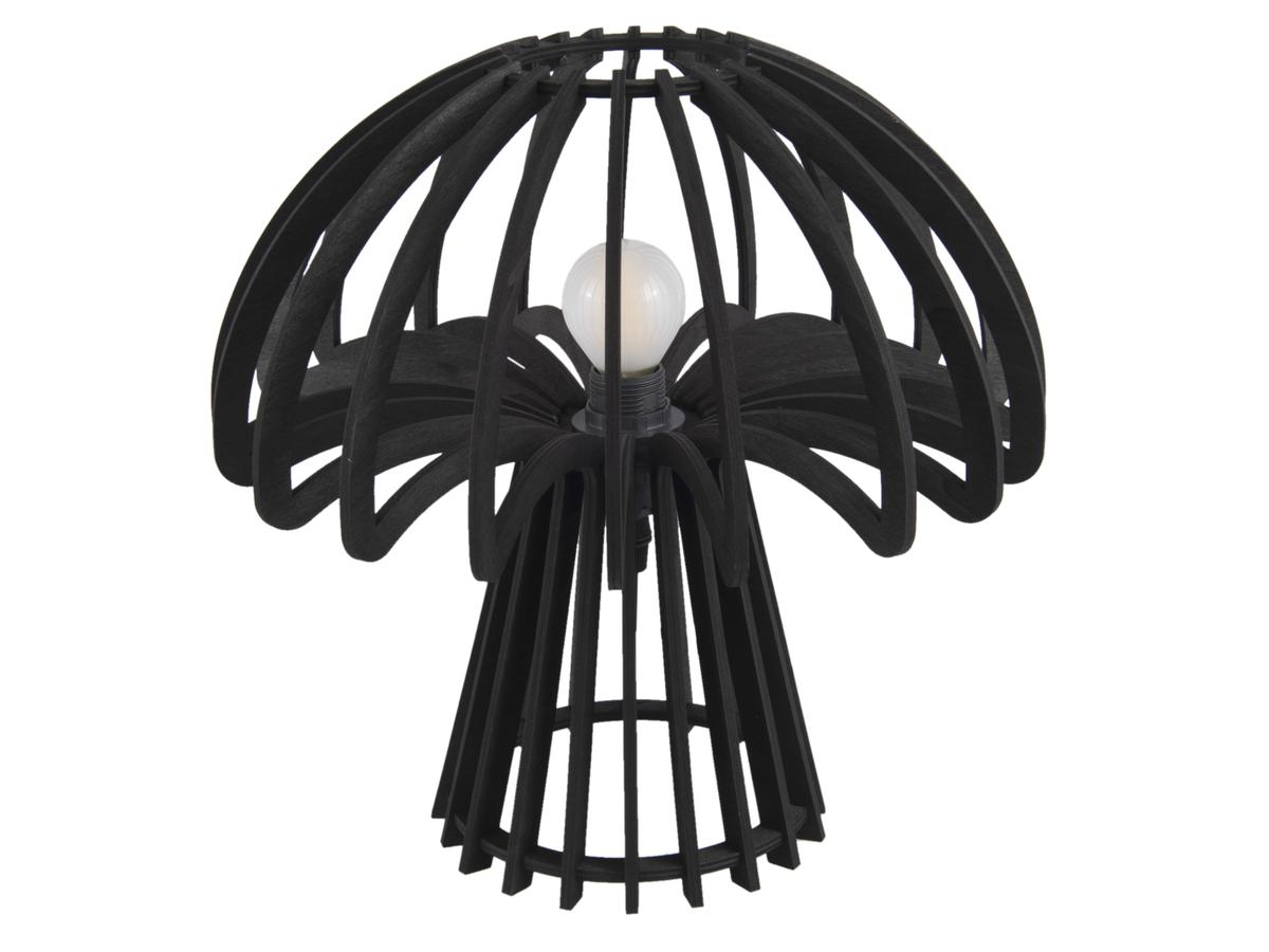 Stolní lampa ve tvaru houby Traditional Mushroom Leitmotiv