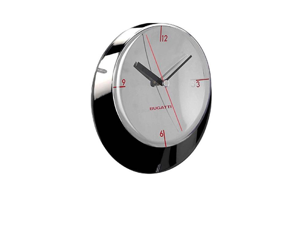 Designové nástěnné hodiny Galmour BUGATTI