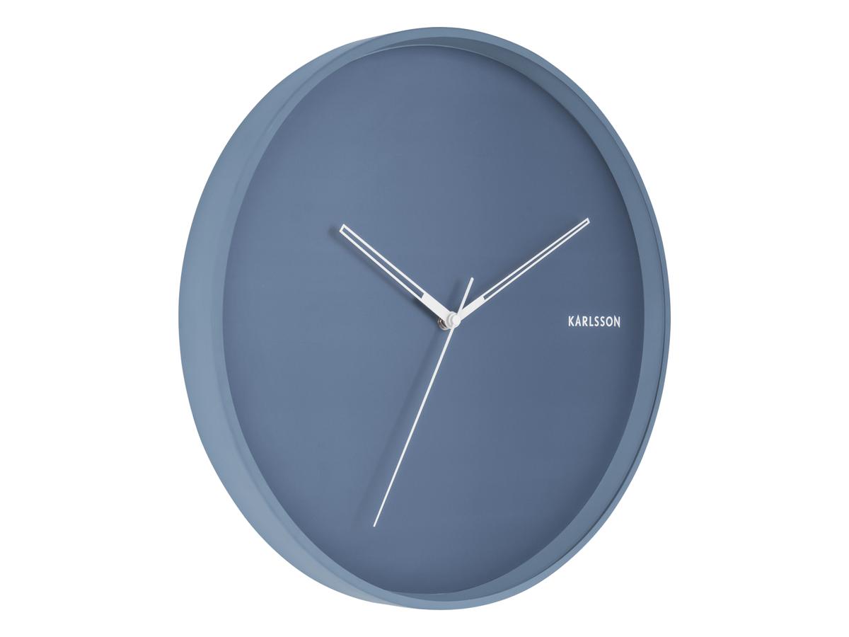 Nástěnné hodiny Hue 40 cm Karlsson