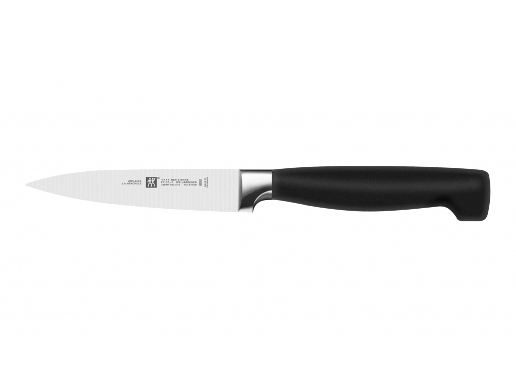 Zwilling Solingen Four Star blok s noži - 7 ks
