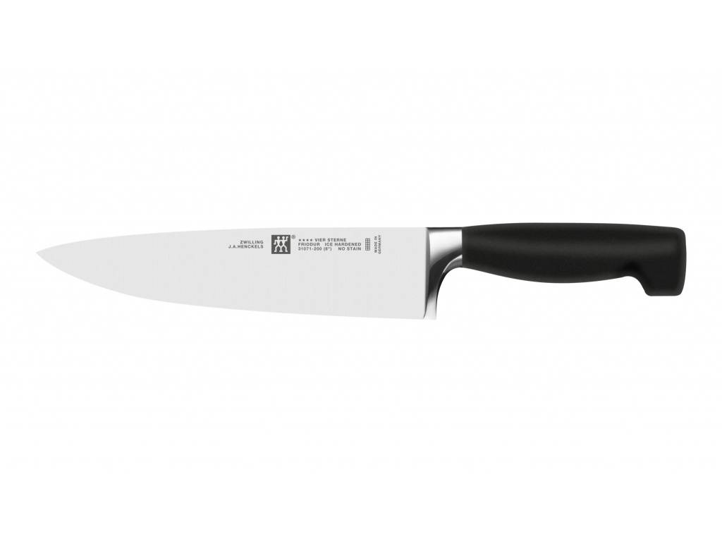 Four star set nožů - 3 ks Zwilling