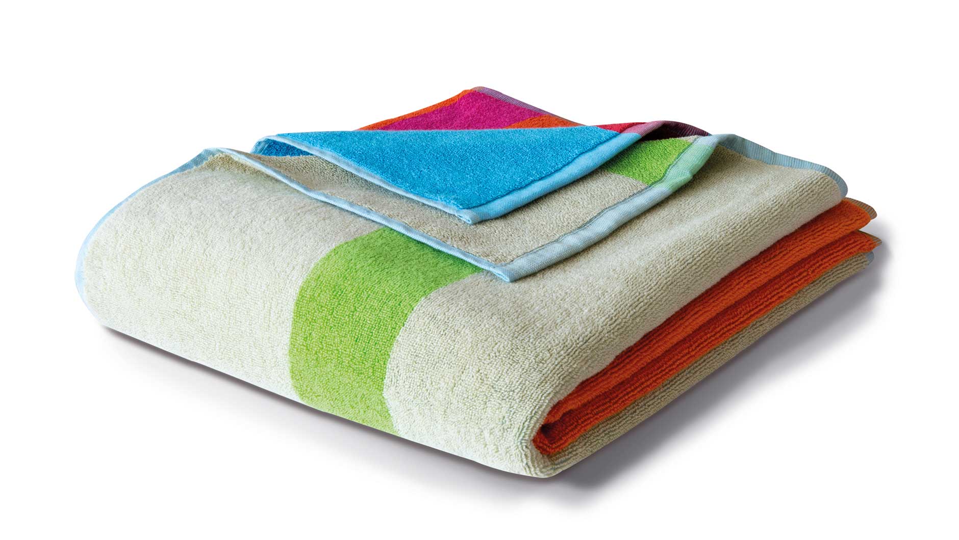 Velká osuška Cortina, 200 x 80 cm, REMEMBER