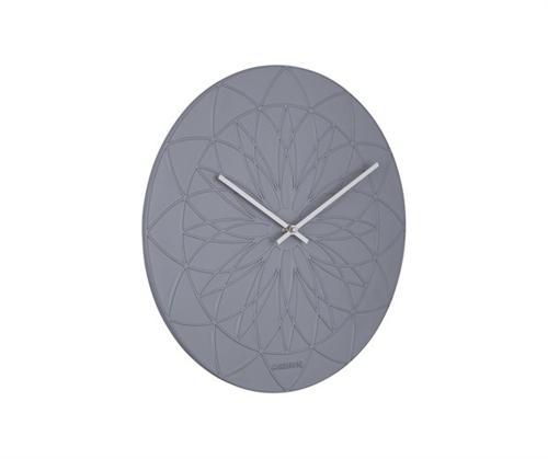 Nástěnné kulaté hodiny Fairytale 35 cm Karlsson