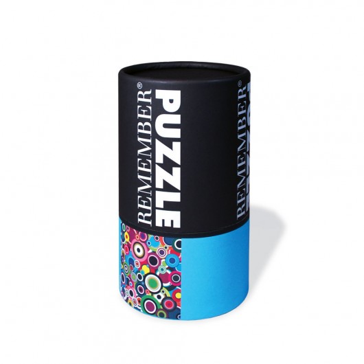 Puzzle 500kusů Rondo REMEMBER