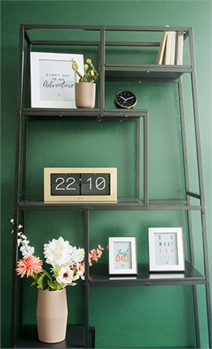 Fotorámeček na fotky 25x20cm Edge Extra Present Time