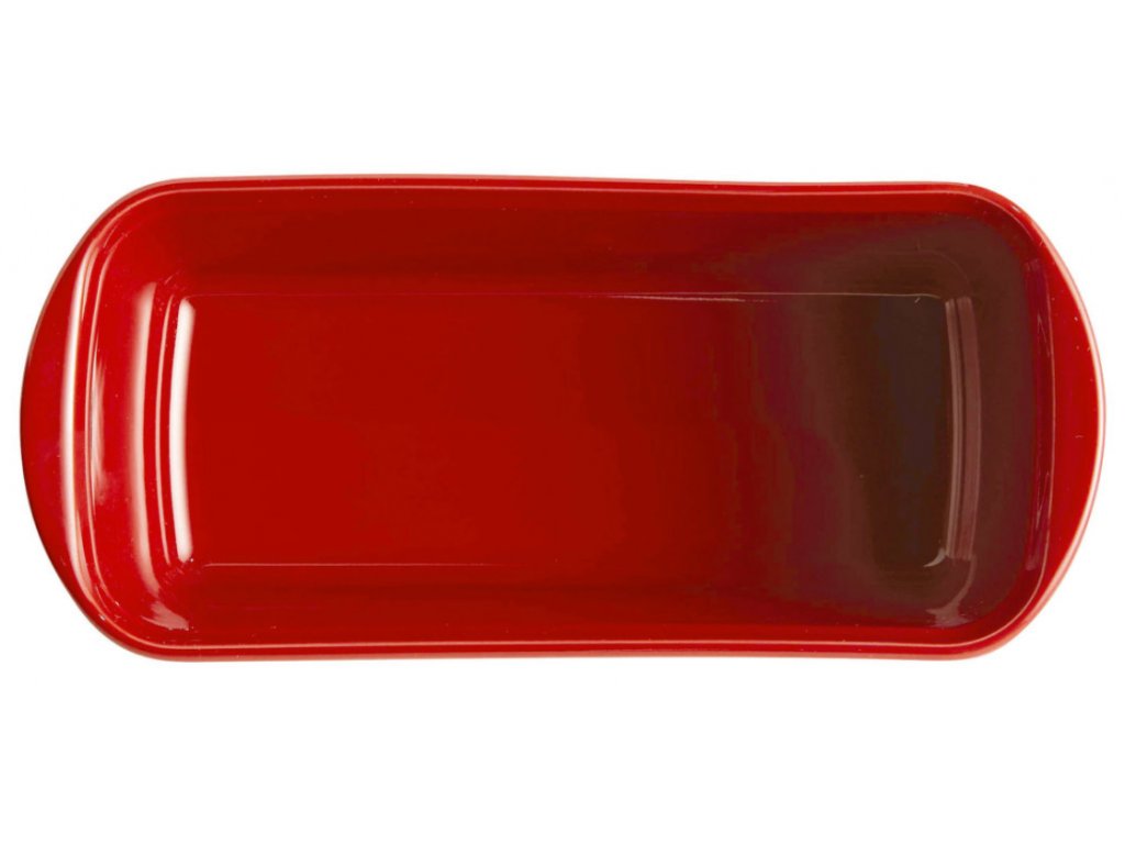 Forma na biskupský chlebíček Patisserie 23.5 x 10.5 cm 1.1 l Emile Henry
