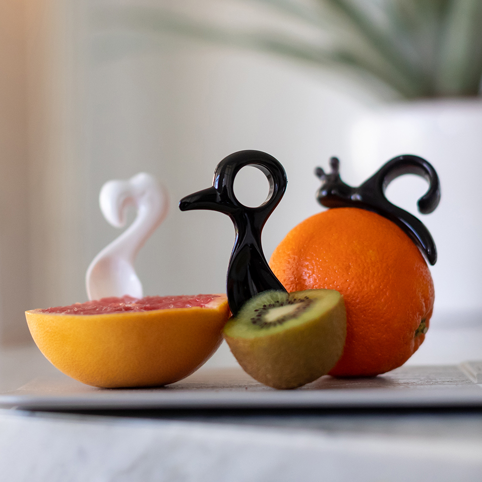 FRESH VITAMINS set loupačů KOZIOL