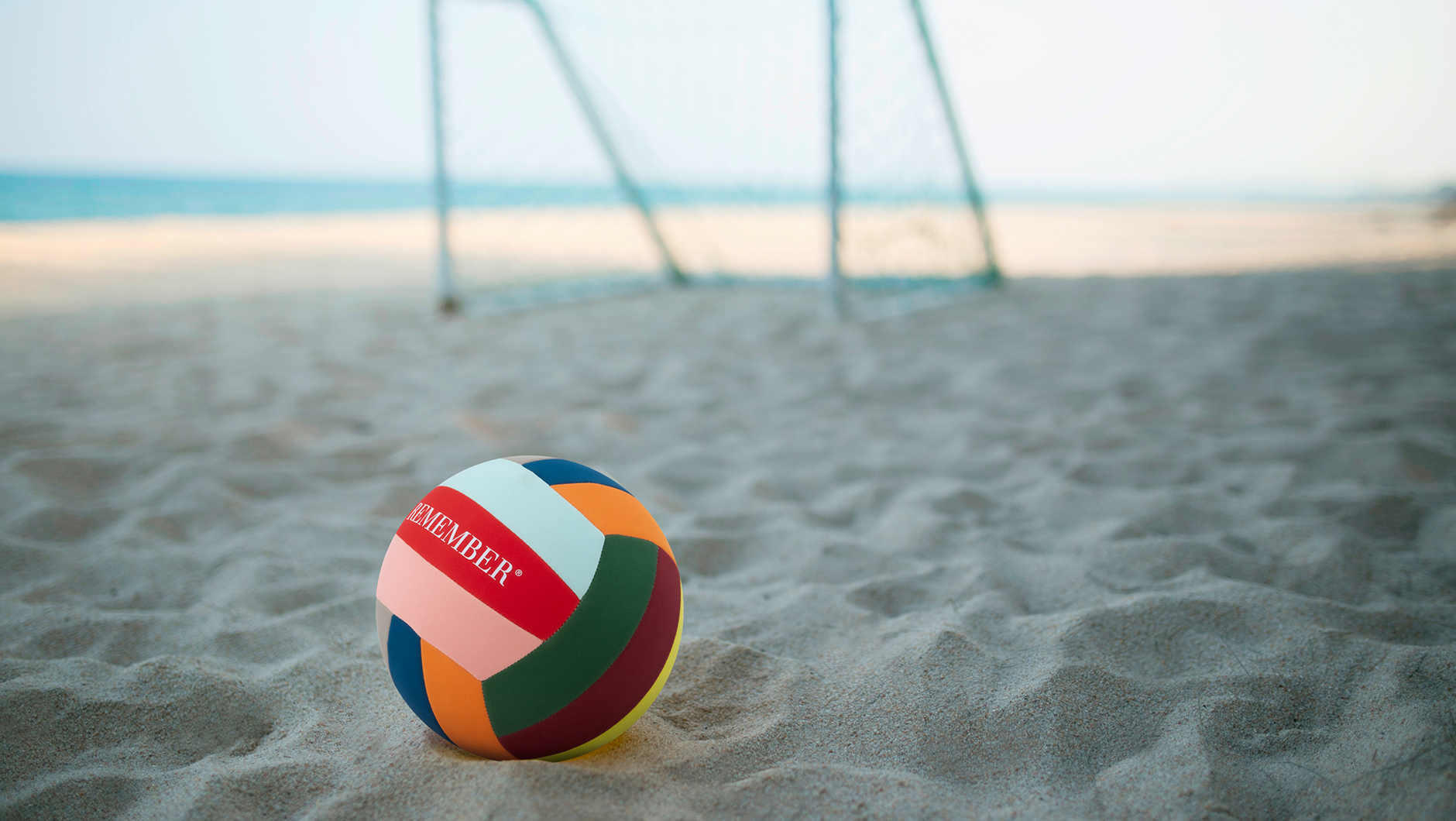 Míč pro volnočasové aktivity REMEMBER