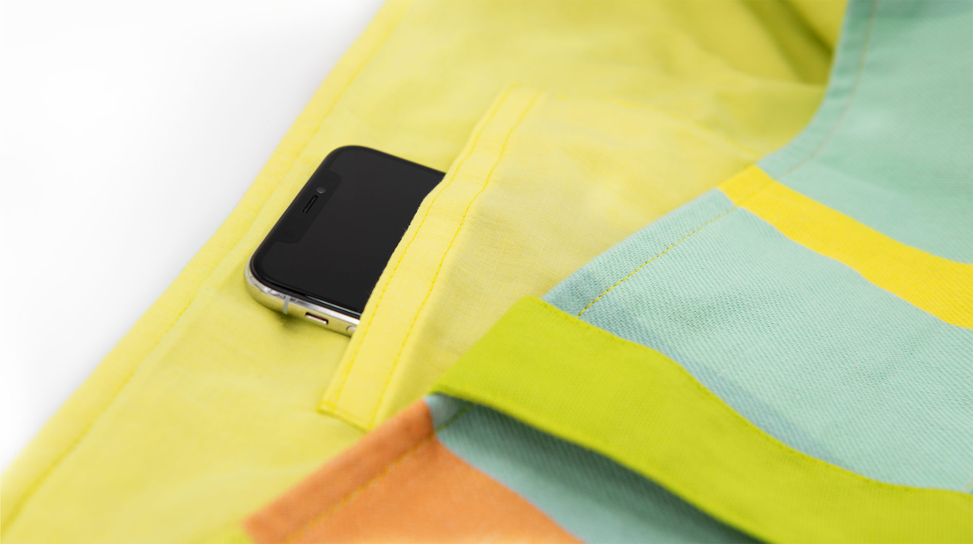 Plážová taška Maui Remember