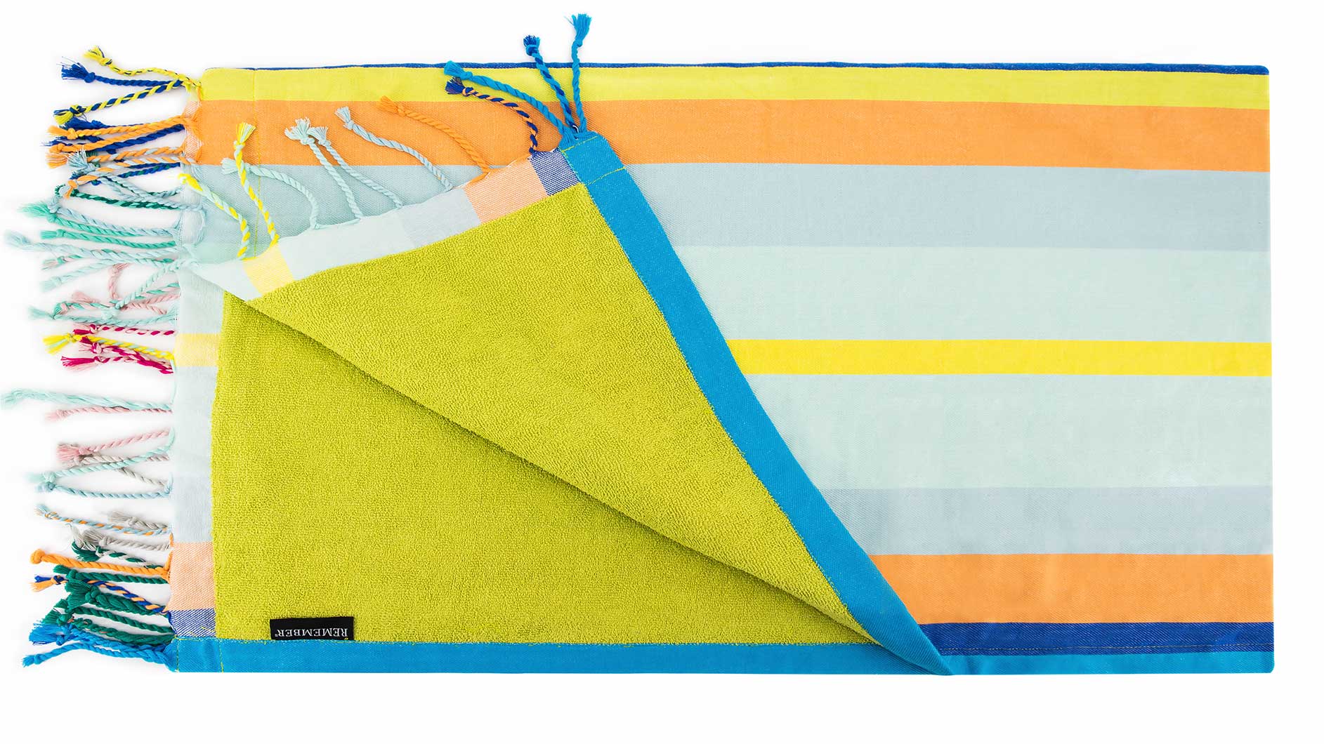 Hamam plážová osuška Maui Remember