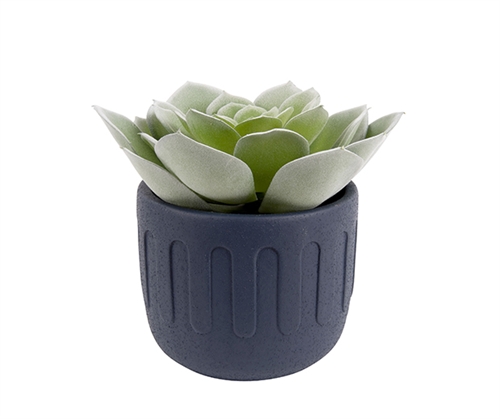 Květináč Drips S Present Time