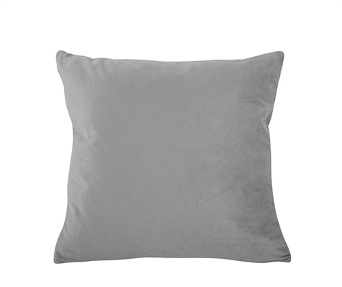 Sametový polštář Hexagon 45x45cm Present Time