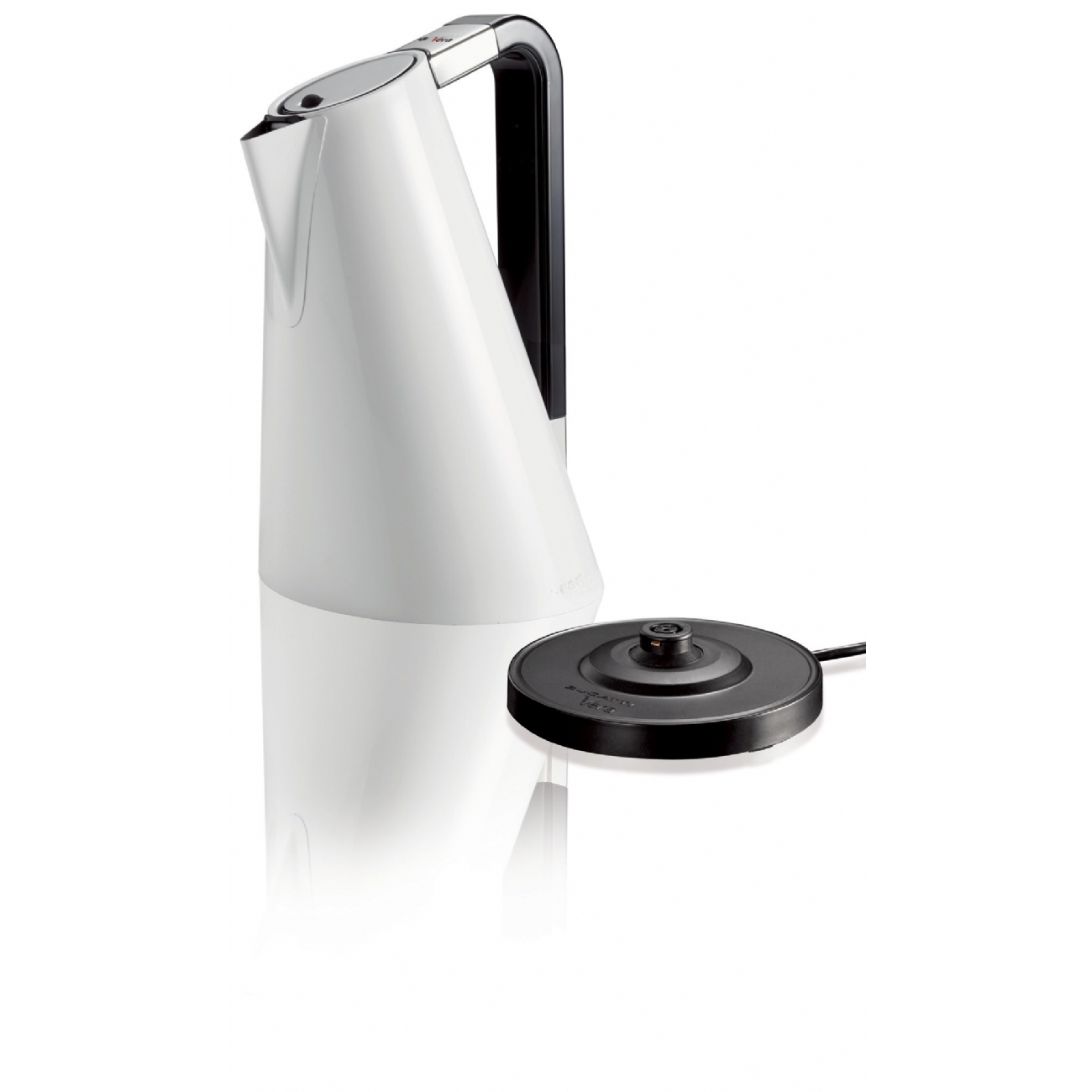 Rychlovarná konvice Vera Easy bílá Bugatti