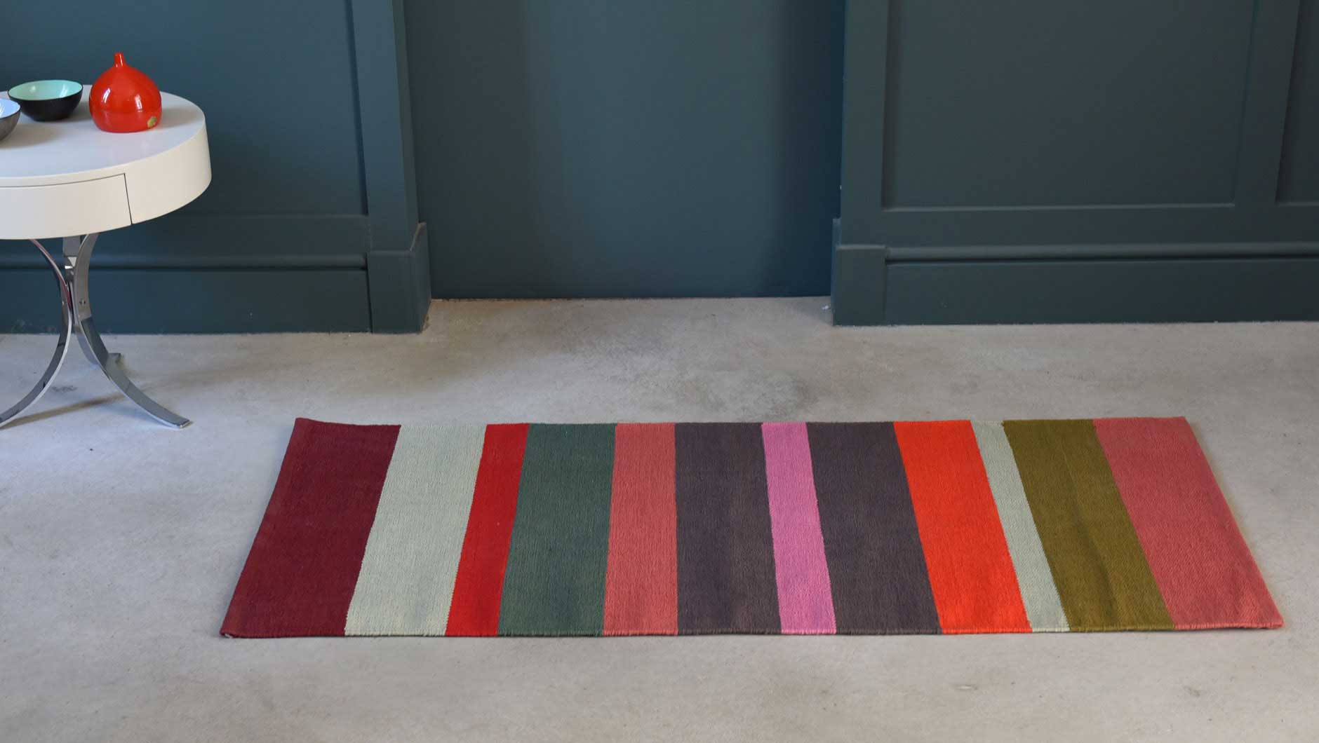 Koberec, běhoun 140x70cm Malve REMEMBER