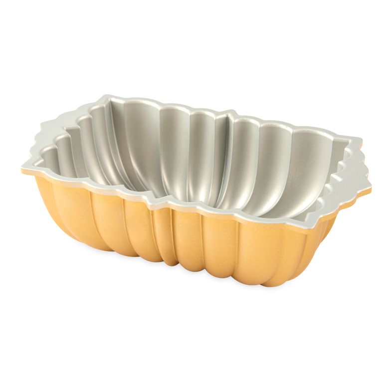 Forma na biskupský chlebíček Classic 1,4l Nordic Ware